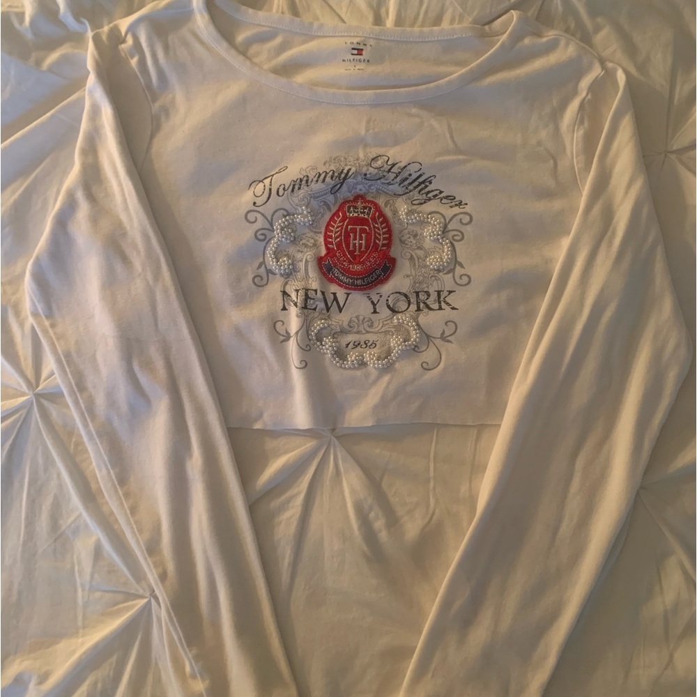 Rare Tommy Hilfiger Shirt